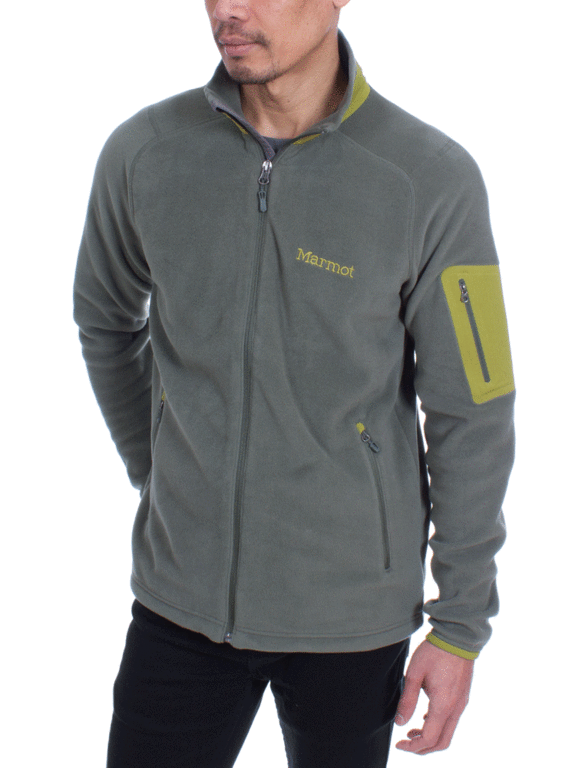 Marmot best sale reactor vest