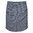 Patagonia W's Ribbon Falls Skirt (Sentinel Stripe Small: Dolomite Blue)