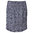 Patagonia Dames Ribbon Falls Skirt (Batik Hex Small: Dolomite Blue)