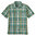 Patagonia Men's Puckerware Shirt (Free Rider: Beryl Green)