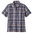 Patagonia Men's Puckerware Shirt (Free Rider: Dolomite Blue)