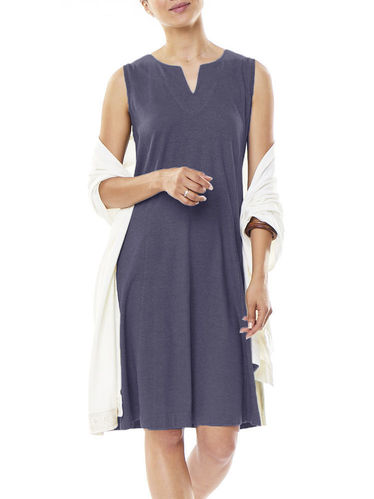 Royal Robbins Flynn Dress (Asphalt)