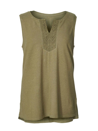 Royal Robbins Flynn Tank (Fiddlehead)