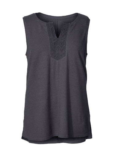 Royal Robbins Flynn Tank (Asphalt)