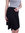 Royal Robbins Essential Tencel Skirt (Jet Black)