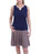 Royal Robbins Essential Tencel Skirt (Falcon Heather)