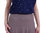 Royal Robbins Essential Tencel Skirt (Falcon Heather)