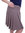 Royal Robbins Essential Tencel Skirt (Falcon Heather)