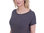 Royal Robbins Calistoga Tunic (Charcoal Heather)