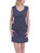 Marmot Annabelle Dress (Steel Onyx Heather Sunfall)