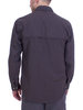 Pinewood Heren Namibia Shirt (Anthracite)