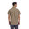Pinewood Heren Botswana Shirt (Mid Khaki)