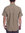 Pinewood Heren Botswana Shirt (Mid Khaki)