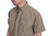 Pinewood Heren Botswana Shirt (Mid Khaki)