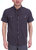 Pinewood Heren Botswana Shirt (Anthracite)