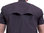 Pinewood Men's Botswana Shirt (Anthracite)