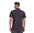 Pinewood Men's Botswana Shirt - Anthracite