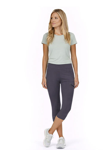 Royal Robbins Jammer Knit Knicker (Asphalt)