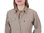 Pinewood Women's Namibia Shirt (Sandstone)