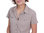 Vaude Dames Farley Shirt (Muddy)