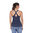 Patagonia Women's Fleur Tank - Dolomite Blue