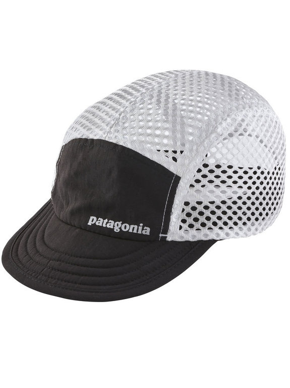 Patagonia trail shop running cap