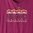 Patagonia Dames Fitz Roy Cotton V-Neck T-Shirt (Magenta)