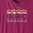 Patagonia Women's Fitz Roy Cotton V-Neck T-Shirt (Magenta)