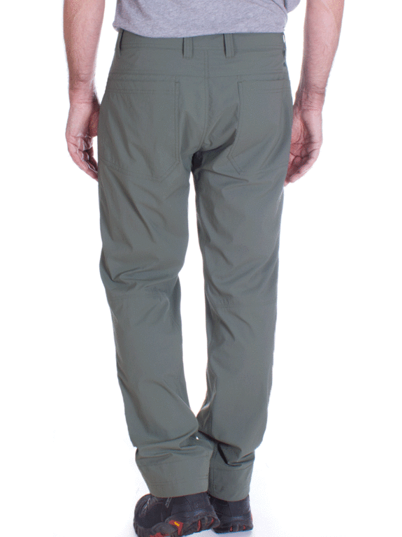 Marmot Arch Rock Pants Crocodile Outdoor Apparel