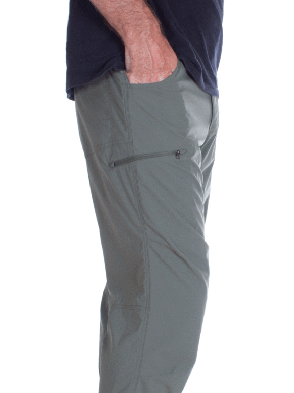 Marmot store rock pants