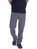 Royal Robbins Men's Bug Barrier Traveller Zip N Go Pants (Charcoal)