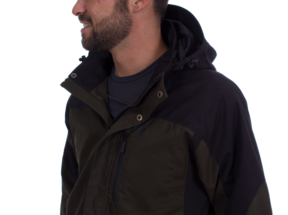 Pinewood Caribou Tc Jacke Giacca Uomo Pinewood Caribou Tc Jacke Giacca Uomo