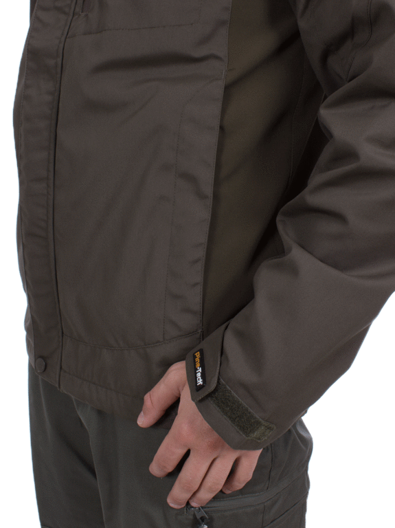 Pinewood Pantalon Caribou TC