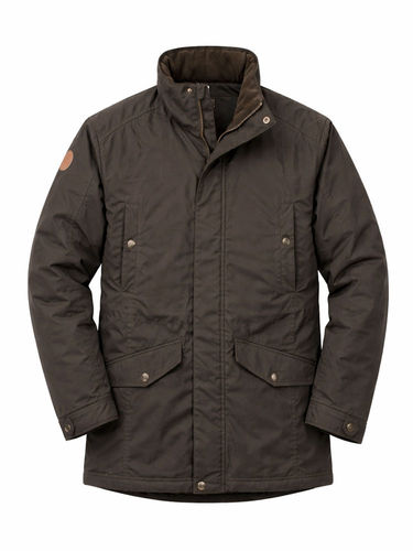 Pinewood Tiveden Casual TC Jacket (Moss Green)