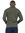 Patagonia Heren Better Sweater Jacket (Industrial Green)