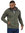 Patagonia Heren Better Sweater Jacket (Industrial Green)