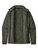 Patagonia Heren Better Sweater Jacket (Industrial Green)