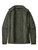 Patagonia Men's Better Sweater Jacket (Industrial Green)