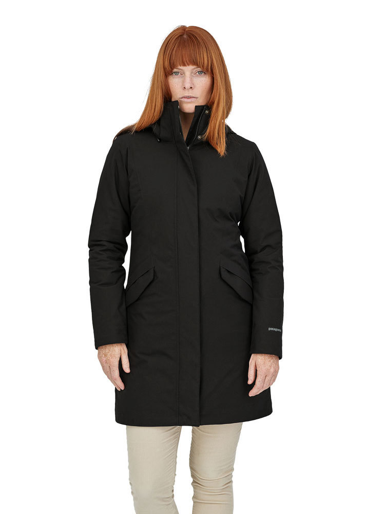 Patagonia women's vosque deals