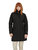 Patagonia Dames Vosque 3-in-1 Parka (Black)