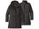 Patagonia Women's Vosque 3-in-1 Parka (Black)