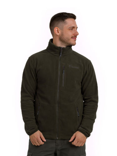Pinewood Finnveden Fleece Jacket - Green