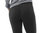 Smartwool Dames Classic Thermal Merino Base Layer Bottom (Charcoal Heather)