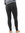 Smartwool Dames Classic Thermal Merino Base Layer Bottom (Charcoal Heather)