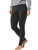 Smartwool Dames Classic Thermal Merino Base Layer Bottom (Charcoal Heather)