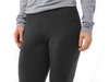 Smartwool Women's Classic Thermal Merino Base Layer Bottom (Charcoal Heather)