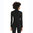 Icebreaker Dames 200 Oasis LS Half Zip (Black)