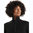 Icebreaker Dames 200 Oasis LS Half Zip (Black)