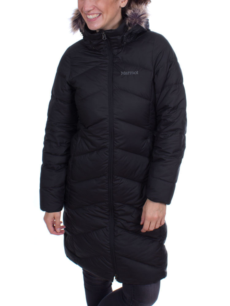 Marmot women's down jacket 700 fill outlet