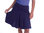 Royal Robbins Essential Tencel Skirt (Ink Blue)